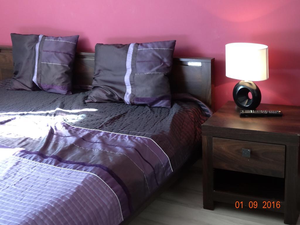 Apartament Krysztalowy Krynica Zdroj Bagian luar foto